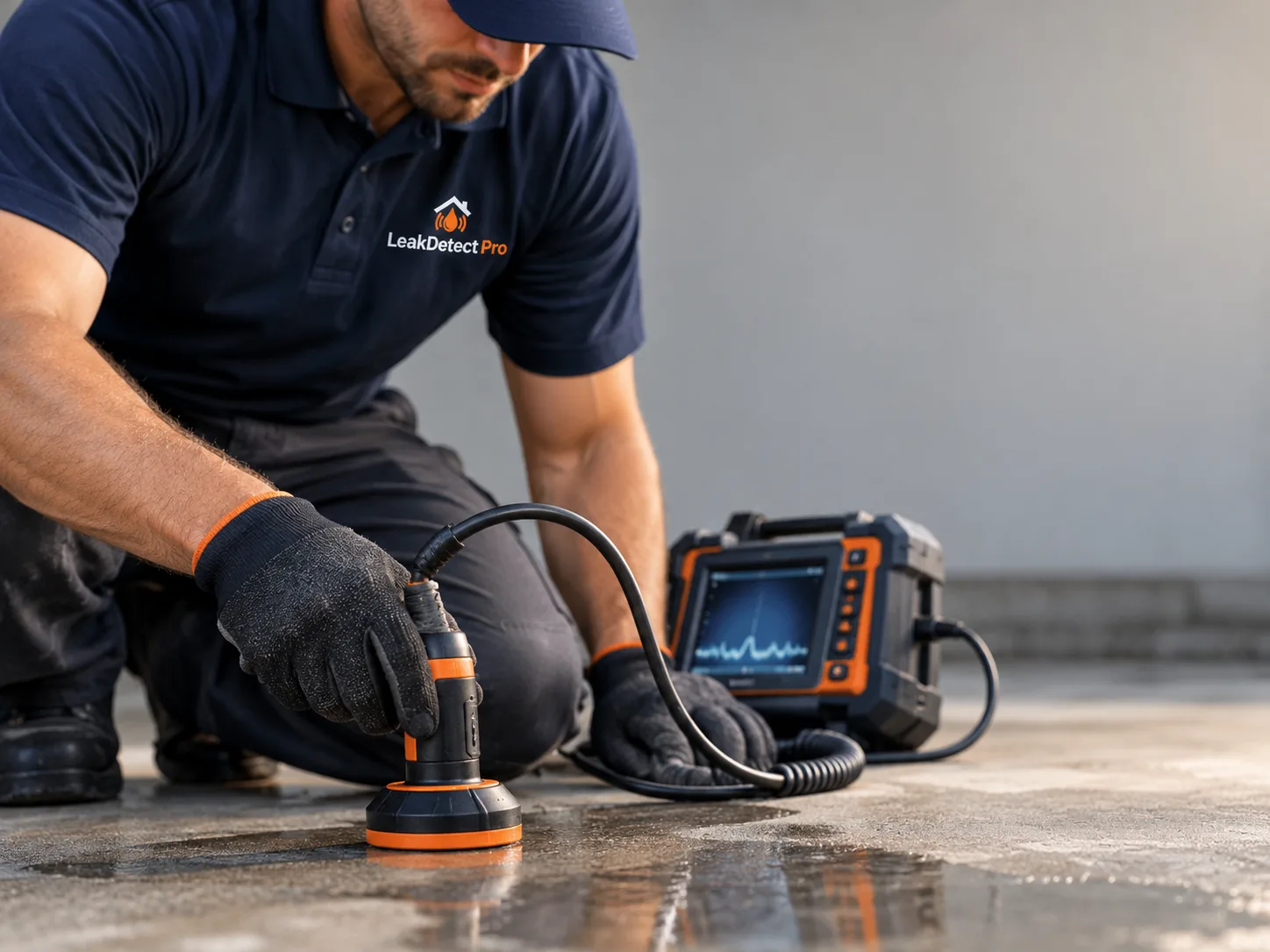 Multi-Level Roof Analysis in Avondale, AZ